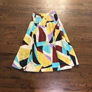 Zara Skirt size(s)